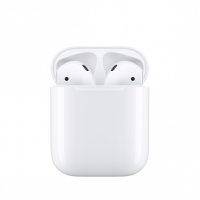 Беспроводные наушники AirPods для любых iPhone